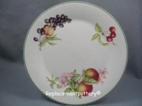 Ashberry Dinner Plate